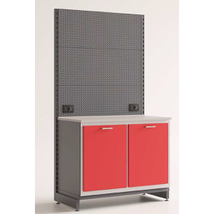 MODULO 103 CM CON ANTA SX & ANTA DX 