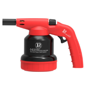 SALDATORE CARTUCCIA ACC. PIEZO HELLFIRE MA