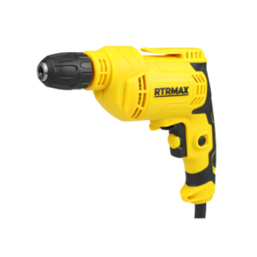 RTM1520 TRAPANO ELETTRICO 450W MM 10