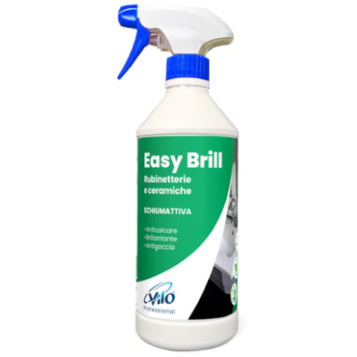 VILO EASY BRILL RUBINETTERIA E CERAMICA 0.75 LT