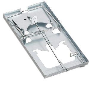 TRAPPOLA PER TOPI GRANDE ART.1610101 MICART