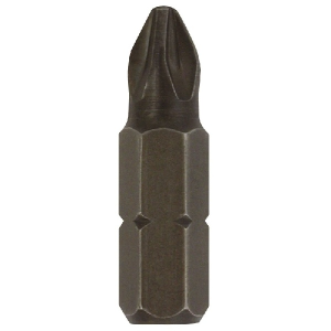 INSERTO A CROCE INS PH 2 X 25 