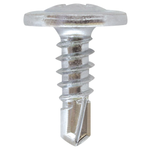 VITI AUTOPERFORANTEC/RANELLA 4,8X60 PZ.200