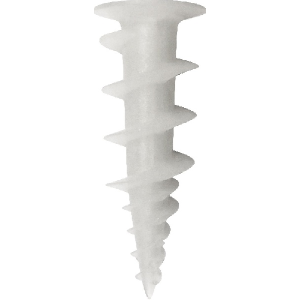 TASSELLO IN NYLON TAN AUTOPERFORANTE PER CARTONGESSO 15X35 PZ.100