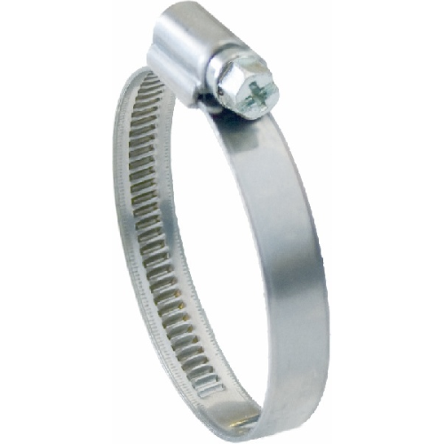 FASCETTE STRINGITUBO CLAMPEX Ø 80/100 PZ.25