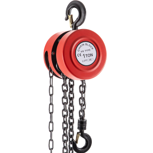 PARANCO A CATENA MT.3 KG.1000