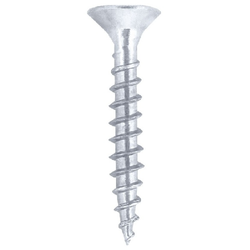 VITE TPS TRUCIOLARE INT/FIL ZINCATA VBU 4X20 PZ.500