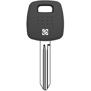 NSN20TE CHIAVE TRANSPONDER S/CHIP-C/TAPPO