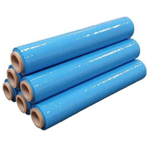 FILM ESTENSIBILE AZZURRO H.50 KG.2,2