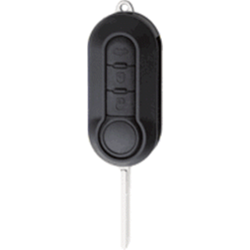 SIP22R07 REMOTE KEY - 3 BOTTONI (MARELLI)