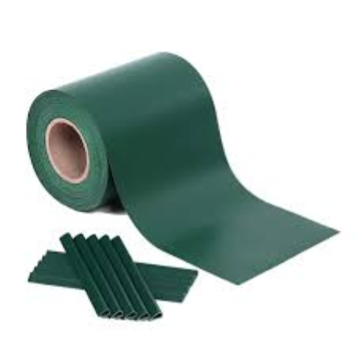 FRANGIVISTA CM.19 X MT.35 C/CLIPS VERDE