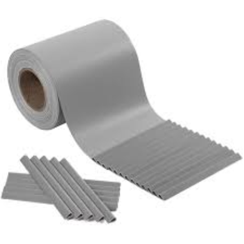 FRANGIVISTA CM.19 X MT.35 C/CLIPS GRIGIO