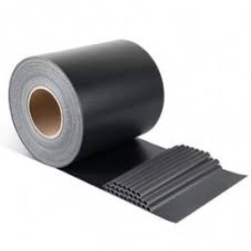 FRANGIVISTA CM.19 X MT.35 C/CLIPS ANTRACITE