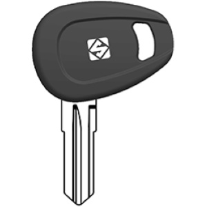 GIV2RP CHIAVE OTTONE