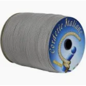LACCIO VENEZIANA ZA' GRIGIA MT.300