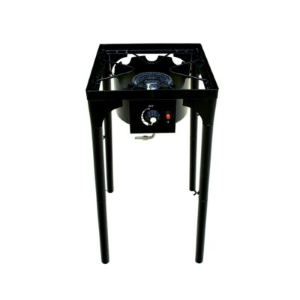 FORNELLONE  RIALZATO C/ACC. PIEZO POWERTOP1