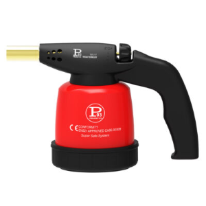 SALDATORE A CARTUCCIA C/METAL ACC/MAN TYPHOON100