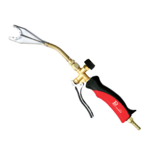 CANNELLO A LEVA X SALDATURA MM.22 PER RAME ART.I010L