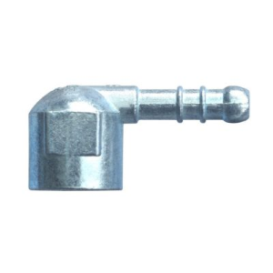 PORTAGOMMA CURVO ATTACCO GPL FEMMINA ART.I422