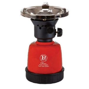 FORNELLO CON CORPO IN METALLO ACC/NORMAL COOK100