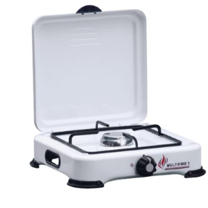 FORNELLO MULTIFIRE 1 FUOCO