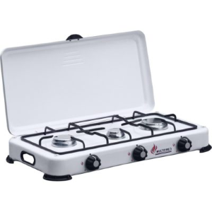 FORNELLO MULTIFIRE 3 FUOCHI