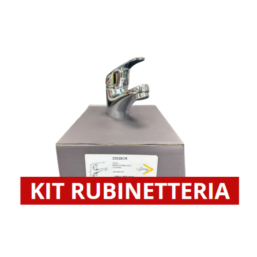 KIT RUNINETTERIA JERRY