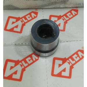 PULEGGIA MOTRICE (T2)