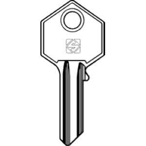 PC11 CHIAVE ACCIAIO