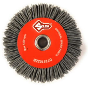 SPAZZOLA TYNEX 80X10X20 (BP)