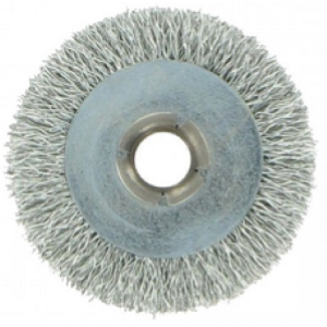 SPAZZOLA ACCIAIO 55X10X13