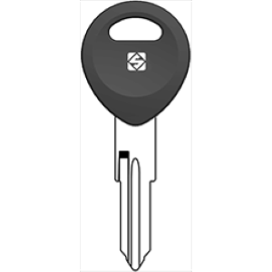 BNE1RP CHIAVE OTTONE