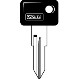 GT14AP CHIAVE ACCIAIO