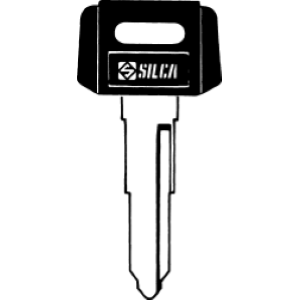 YH28P CHIAVE ACCIAIO