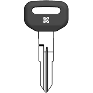 GNT1RP CHIAVE ACCIAIO