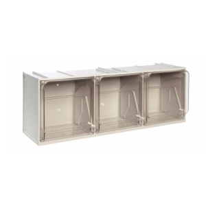 CRISTALBOX 3 CASS. MM 600XP200XH215