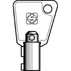 CHIAVE TUBOLARE OTTONE