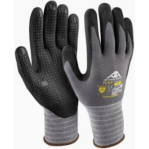 GUANTI LAVORO ACTIVE FLEX PZ 12 MIS.10/XL F3220