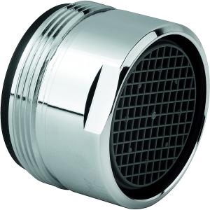 AEREATORE MASCHIO VASCA BAGNO M28/1 PZ. 20