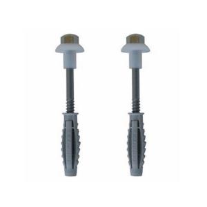 FISSAGGIO VERTICALE VASI E BIDET M6 X 80