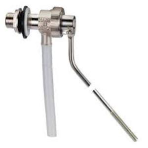 GALLEGGIANTE M/ITALY FARG 3/8 SENZA SFERA