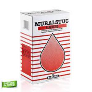 POLVERE DI STUCCO KG.1