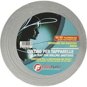 CINTINO A ROTOLO DA MT.50