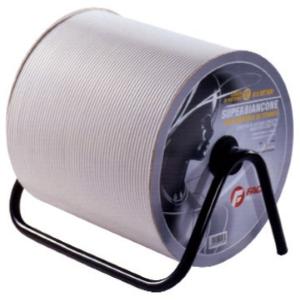 CAVETTO STENDIBIANCHERIA SUPER BIANCONE Ø5 X MT.500