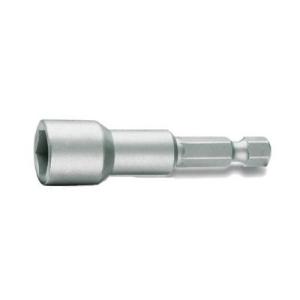 BUSSOLA ESAGONALE MAGNETICA MM.10X45 TECFI