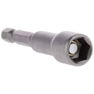 BUSSOLA ESAGONALE MAGNETICA MM.13X65 TECFI