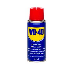 WD40 SPRAY LUBRIFICANTE ML.400