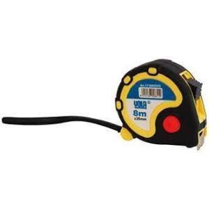 FLESSOMETRO MT.8 VOLA