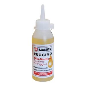 RUGGINO’ OLIO MULTIUSO ML.100