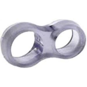 ANTIURTO PER MANIGLIA DOPPIO